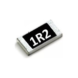 1r2 (10 Peças) Resistor Smd 2512 1w 5% 1,2 Ohms 6.4mmx 3.2mm