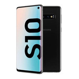 Samsung Galaxy S10 128 Gb Negro Prisma 8 Gb Ram Exhibicion