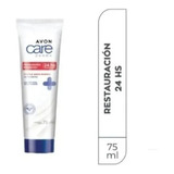 Avon Care Derma Crema Manos Reafirmante 24 Hs