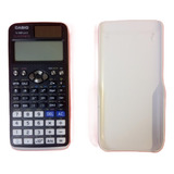 Calculadora Cientifica Casio Fx-991lax Classwiz Envío Gratis