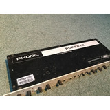 Crossover Phonic Pcr 2213