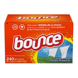 Bounce Suavizante De Telas Toallitas Para Secadora 240 Pack