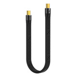 Cable De Datos Usb Gen3 Pd De 100 W, Carga Rápida, Cable Usb