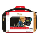 Funda De Viaje Case Zelda Switch/switch Lite 