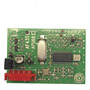 Receptor Came Inalámbrico 2ch  Frecuencia 433.92 Mhz