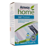 Sa8 Detergente En Polvo Amway 1kg