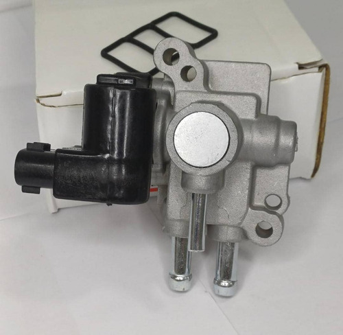 Sensor Valvula Minimo Iac Honda Accord 2.3l Del 98 Al 02 Foto 6