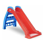 Little Tikes First Slide Tobogan Para Niños Pequeños, Jueg