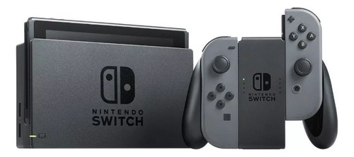 Nintendo Switch 32 Gb Standard