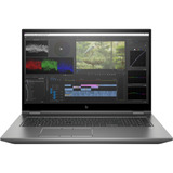 Hp Zbook Fury 17  G8, Intel® Core I7-11800h Rtx A3000