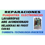 Reparacion De Plaquetas Electrónicas - Desc. Al Gremio