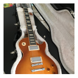 Gibson Les Paul Standart Plus 2011 Honeyburst