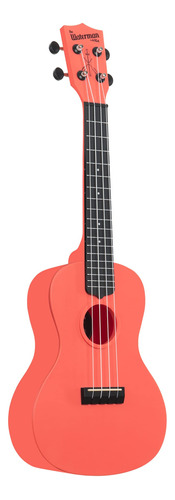 Kala Brand Music Co. The Waterman Beach Collection, Ukelele 