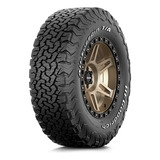 Cubierta Bfgoodrich All Terrain T/a Ko2 215/65 R16