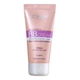 Base De Maquiagem Em Creme L'oréal Paris Bb Cream Bb Cream - 30ml