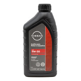 Aceite Semi-sintetico 5w-30 946ml. Nissan