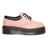 Zapatos Dr. Martens 8053 Pisa Leather Platform Casual Shoes