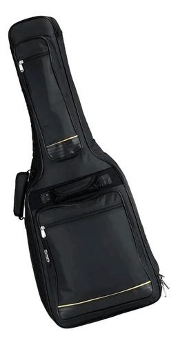 Funda Warwick Rockbag Para Guitarra Clasica Rb20608b Plus
