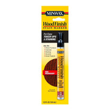 Minwax Wood Finish Marcador De Mancha Caoba .33 Oz