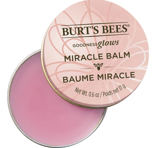 Burts Bees Bálsamo Milagroso - 7350718:mL a $89990