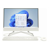 Hp All-in-one 22-dd2032la, Desktop, Pc, Windows 11