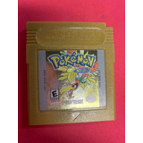 Pokemon Gold Game Boy Color Gbc Oldskull Games