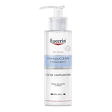 Eucerin Dermatoclean Hyaluron Leche Limpiadora X 200 Ml