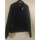 Chamarra Polo Ralph Lauren Polartec Hombre Xl