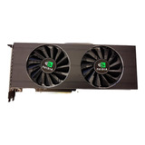 Placa De Video Nvidia Rtx 3070 M 8gb Ideal Mineria 67mh 110w