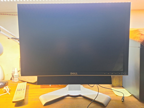 Monitor Dell 2007 Wfpb