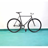 Bicicleta Fixie