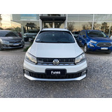 Volkswagen Saveiro 2018 1.6 Cross Gp Cd 110cv Pack High
