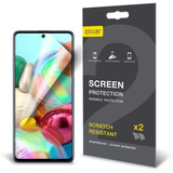 Pelicula Protectora De Pantalla Para Samsung Galaxy A71