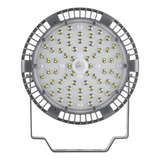 Lampara Macroled Highbay 100w C/led Samsung Ip65 Multivoltaj