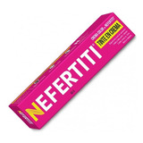 Tinte Nefertiti 90g Metalico Rosa