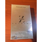 Z Zegna Extreme Ermenegildo Zegna 100ml Descontinuado