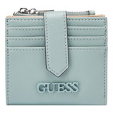 Cartera Guess Factory Sf925538-mos