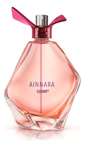 Perfume Ainnara Cyzone Original 50 Ml Para Dama