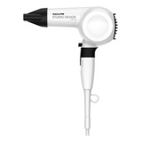 Secador Conair Serie De Diseño Babylisspro Studio Compact Mi Color Blanco 110v/220v