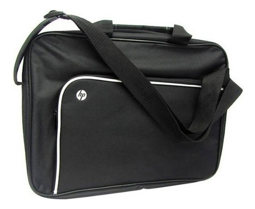 Maletin Hp Negro Ejecutivo Porta Laptop