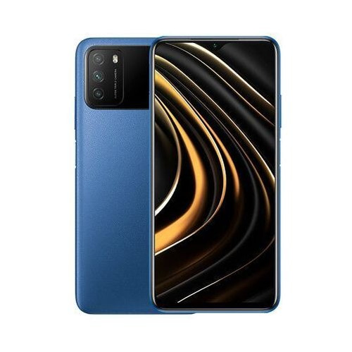 Xiaomi Poco M3 Nuevo