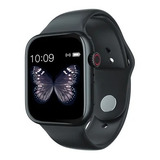Relógio Inteligente Smartwatch Z33 Bluetooth Android Ios