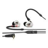 Fonos In-ear Para Monitoreo Sennheiser Ie100pro  Abregoaudio