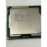 Processador I5 2400 3.10ghz Usado, Usuário Bem Avaliado.