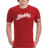 Playera Diablos Rojos Del Mexico Beisbol Serie Yankees 2024