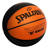 Balon De Basketball Spalding Varsity Fiba Tf150 Size 5