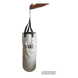 Bolsa De Boxeo Everlast Original Con Guantes Boxeo 