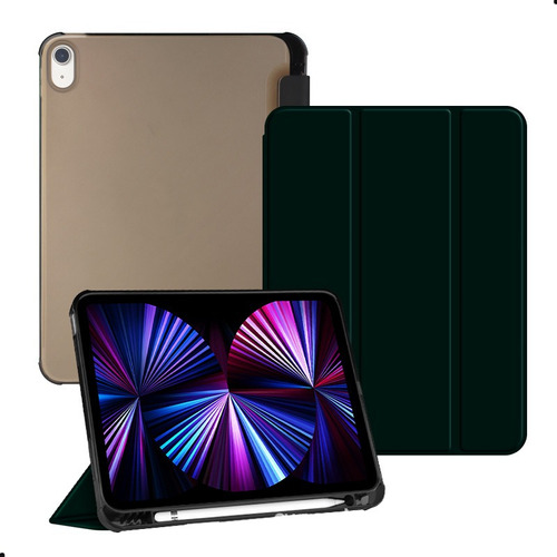 Funda Para  For iPad 10.2'' iPad De 9ª 8ª 7ª Generacion