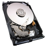 Seagate Desktop Hdd Unidad De Disco Duro Interna St1000dm003