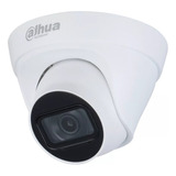 Camara Ip 2mp Minidomo Poe Dahua 2.8mm Ir 30m H265+ Exterior